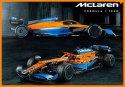 42141 - LEGO Technic - Samochód wyścigowy McLaren Formula 1™ LEGO