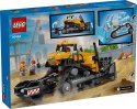 60466 - LEGO City - Żółty buldożer LEGO
