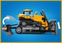 60466 - LEGO City - Żółty buldożer LEGO