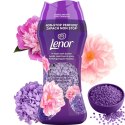 LENOR Perełki Zapachowe Do Prania 195g Bukiet Kwiatowy/Floral Bouquet Lenor