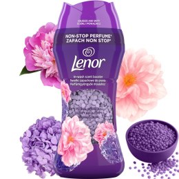LENOR Perełki Zapachowe Do Prania 195g Bukiet Kwiatowy/Floral Bouquet Lenor