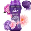 LENOR Perełki Zapachowe Do Prania 195g Bukiet Kwiatowy/Floral Bouquet Lenor