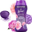 LENOR Perełki Zapachowe Do Prania 195g Bukiet Kwiatowy/Floral Bouquet Lenor
