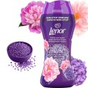 LENOR Perełki Zapachowe Do Prania 195g Bukiet Kwiatowy/Floral Bouquet Lenor
