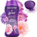 LENOR Perełki Zapachowe Do Prania 195g Bukiet Kwiatowy/Floral Bouquet Lenor