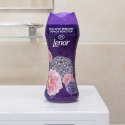 LENOR Perełki Zapachowe Do Prania 195g Bukiet Kwiatowy/Floral Bouquet Lenor
