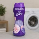 LENOR Perełki Zapachowe Do Prania 195g Bukiet Kwiatowy/Floral Bouquet Lenor