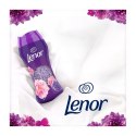 LENOR Perełki Zapachowe Do Prania 195g Bukiet Kwiatowy/Floral Bouquet Lenor