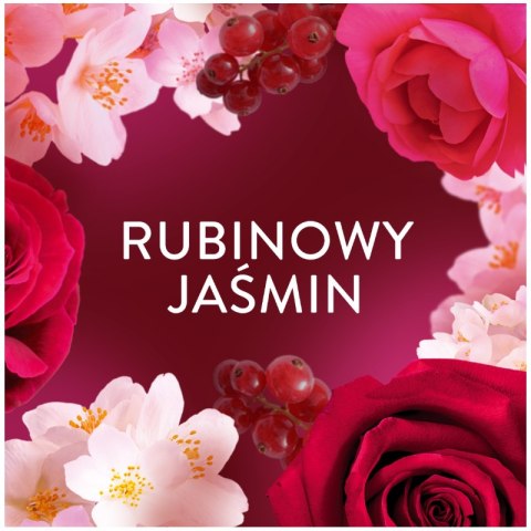 LENOR Perełki Zapachowe Do Prania 195g Rubinowy Jaśmin/Ruby Jasmine Lenor