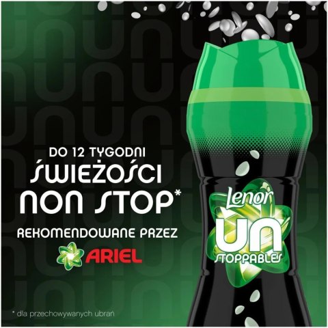LENOR Perełki Zapachowe Do Prania 195g Scent of Ariel Lenor