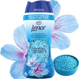 LENOR Perełki Zapachowe Do Prania 195g Wiosenne Przebudzenie/Spring Awakening Lenor