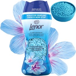 LENOR Perełki Zapachowe Do Prania 195g Wiosenne Przebudzenie/Spring Awakening Lenor