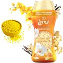 LENOR Perełki Zapachowe Do Prania 195g Złota Orchidea i Wanilia/Gold Orchid & Vanilla Lenor