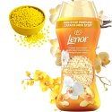 LENOR Perełki Zapachowe Do Prania 195g Złota Orchidea i Wanilia/Gold Orchid & Vanilla Lenor