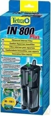 Tetra IN Plus Filtr Wewnętrzny 80-150l