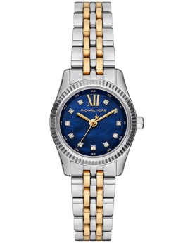 ZEGAREK DAMSKI MICHAEL KORS MK4865 Lexington 26mm + BOX