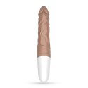 CRUSHIOUS THRUSTING REALISTIC VIBRATOR EL MATADOR