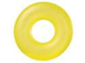 Koło do pływania Neon śr 91 cm - 3 kolory INTEX 59262 różowy