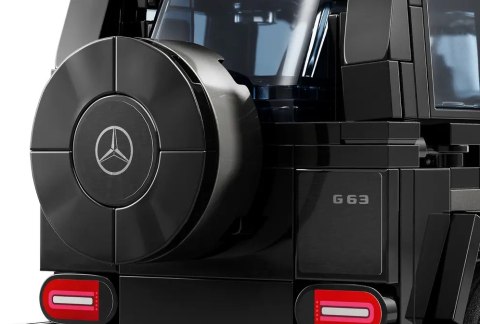 76924 - LEGO Speed Champions - Mercedes-AMG G 63 i Mercedes-AMG SL 63 LEGO