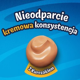 Felix Deli Moments Kremowe Przekąski Dla Kotów Z Kurczakiem 4x10g