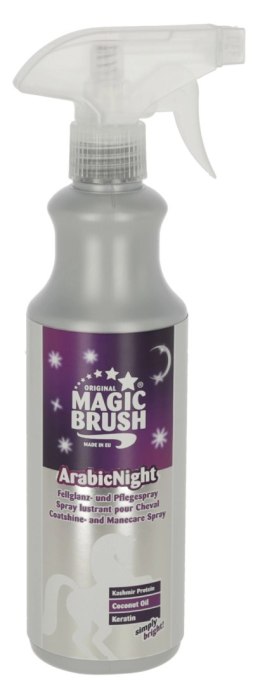 ManeCare Arabic Nights Spray do pielęgnacji sierści dla koni 500 ml