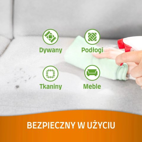 Nature's Miracle SET-IN OXY Stain & Odour Remover CAT 709 Ml