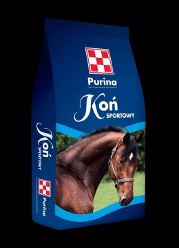 Purina Koń Sportowy 25 Kg