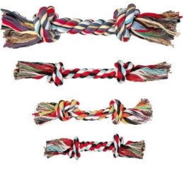 TRIXIE Lina Ze Związanych Bawełnianych Sznurków - Różne Rozmiary