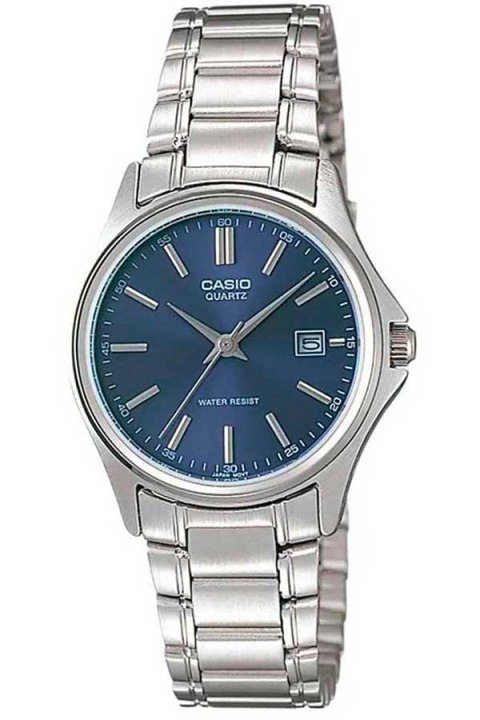 ZEGAREK DAMSKI CASIO LTP-1183A-2A (zd516b) + BOX