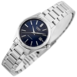 ZEGAREK DAMSKI CASIO LTP-1183A-2A (zd516b) + BOX