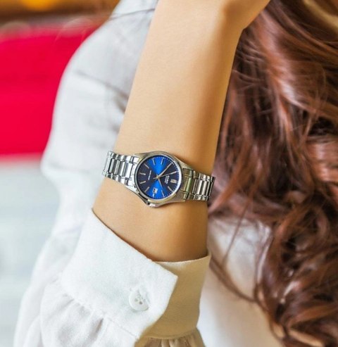 ZEGAREK DAMSKI CASIO LTP-1183A-2A (zd516b) + BOX