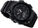 ZEGAREK MĘSKI CASIO AQ-S810W-1A2V (zd044b) - SOLAR POWERED + BOX