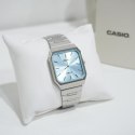 ZEGAREK MĘSKI CASIO MTP-B185D-2A2 + BOX