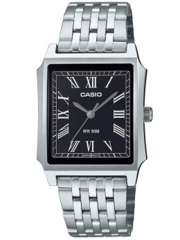 ZEGAREK MĘSKI CASIO MTP-B190D-1B + BOX