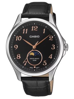 ZEGAREK MĘSKI CASIO MTP-M110L-1A (zd293d) + BOX