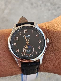 ZEGAREK MĘSKI CASIO MTP-M110L-1A (zd293d) + BOX