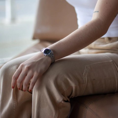 Zegarek Damski Casio LTP-1215A-1A2DF + BOX