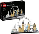 21034 - LEGO Architecture - Londyn LEGO
