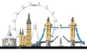 21034 - LEGO Architecture - Londyn LEGO