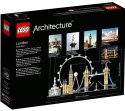21034 - LEGO Architecture - Londyn LEGO