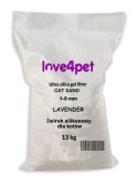 Cat Sand Lavender Żwirek Silikonowy Dla Kota 13kg