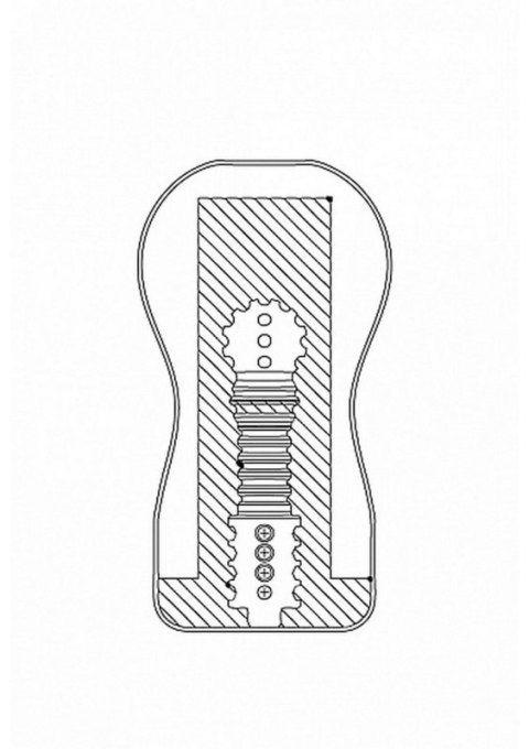 Dark Easy Rider - Mouth