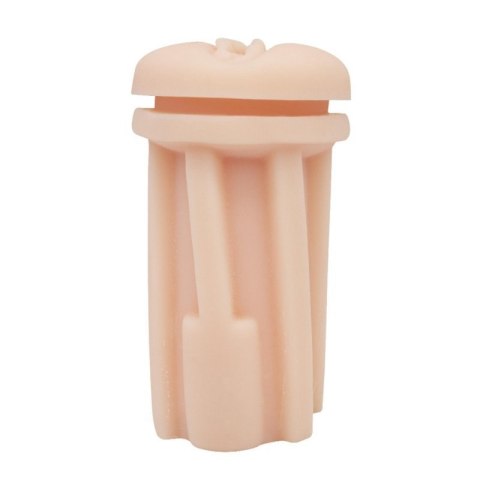 LUXURY Masturbator, PREMIUM RECHARGEABLE MULTIFUNCTIONS 04