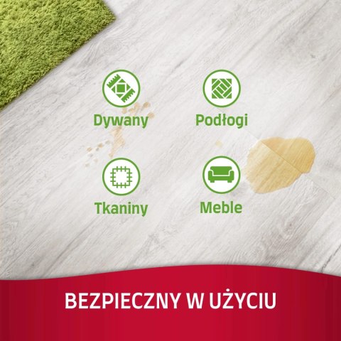 Nature's Miracle Stain & Odour Remover CAT 709 Ml