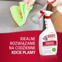 Nature's Miracle Stain & Odour Remover CAT 709 Ml