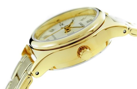 ZEGAREK DAMSKI CASIO LTP-V006G-9BUDF (zd585a) + BOX