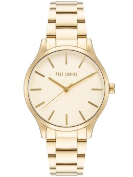 ZEGAREK DAMSKI PAUL LORENS - PL20007B-4D1 (zg568d) + BOX
