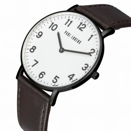 ZEGAREK MĘSKI PAUL LORENS - PL11989A5-3B1-2 (zg370i) + BOX