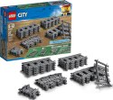 60205 - LEGO City - Tory LEGO