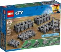 60205 - LEGO City - Tory LEGO